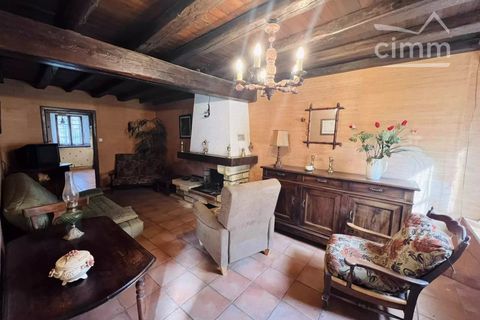 Landejendom i Puivert, Aude, Puivert - € 95.000 | Ref: 85739805 - foto 3