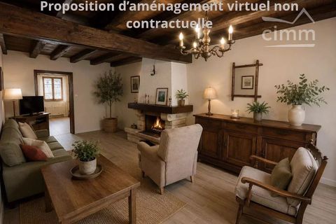 Herregård i Puivert, Aude, Puivert - € 66 000 | Ref: 85739805 - foto 4