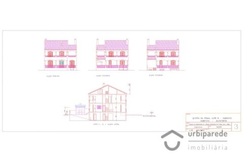 Tomt i Samouco, Setubal, Samouco - € 85 000 | Ref: T/4671-LA - foto 9