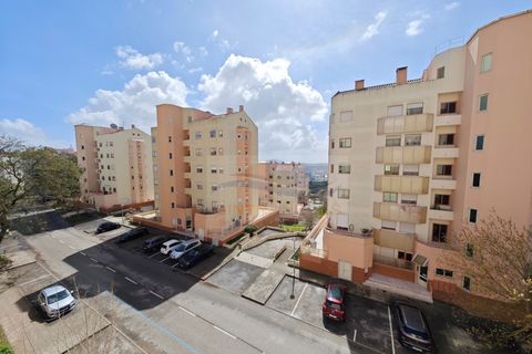 Lejlighed i Odivelas, Lisbon, Odivelas - € 485.000 | Ref: AP9564 - foto 18