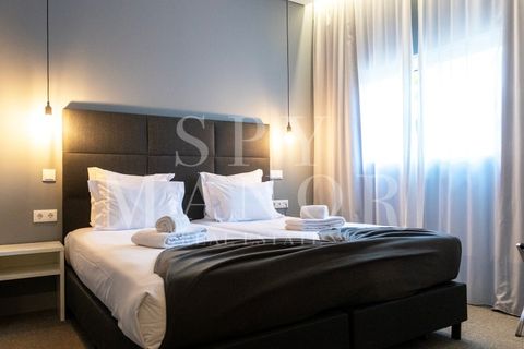 Lejlighed i Estombar, Faro, Estombar - € 130.000 | Ref: Spy-00141 - foto 6