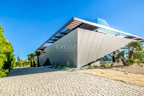 Villa i Lagoa, Faro, Lagoa - € 2.995.000 | Ref: EAV-3988 - foto 4