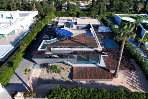 Villa i Lagoa, Faro, Lagoa - € 2.995.000 | Ref: EAV-3988 - foto 32