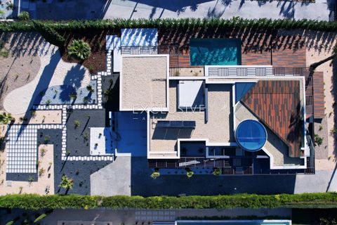 Villa i Lagoa, Faro, Lagoa - € 2.995.000 | Ref: EAV-3988 - foto 27