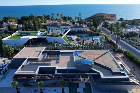 Villa i Lagoa, Faro, Lagoa - € 2.995.000 | Ref: EAV-3988 - foto 1
