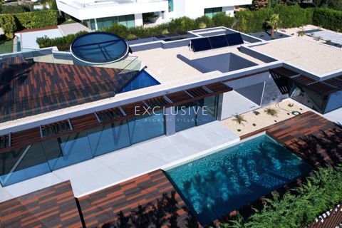 Villa i Lagoa, Faro, Lagoa - € 2.995.000 | Ref: EAV-3988 - foto 3
