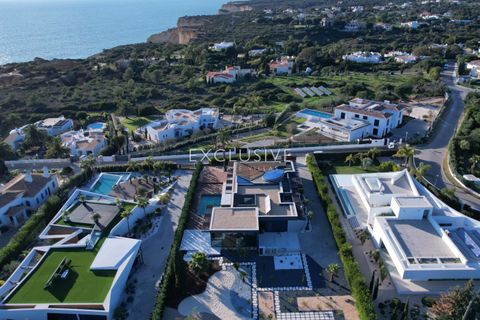 Villa i Lagoa, Faro, Lagoa - € 2.995.000 | Ref: EAV-3988 - foto 5