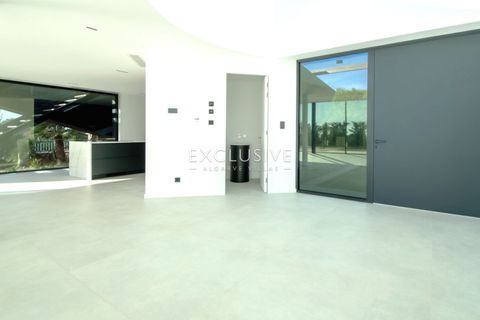 Villa i Lagoa, Faro, Lagoa - € 2.995.000 | Ref: EAV-3988 - foto 11