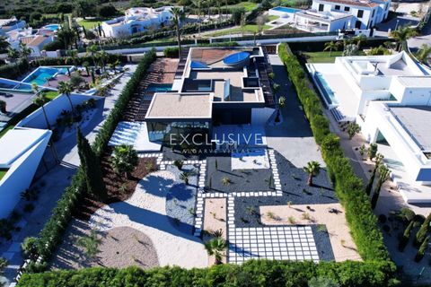 Villa i Lagoa, Faro, Lagoa - € 2.995.000 | Ref: EAV-3988 - foto 30