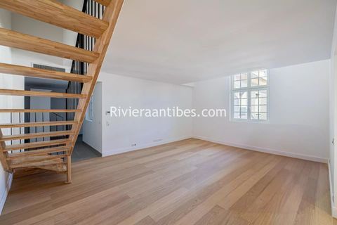 Lejlighed i Antibes, Alpes-Maritimes, Antibes - € 628.000 | Ref: 85767131 - foto 2