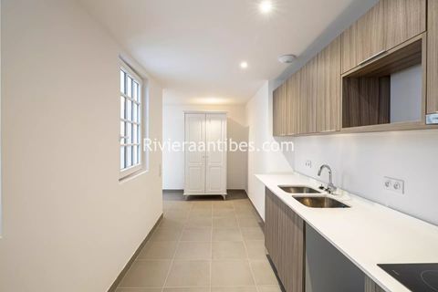 Lejlighed i Antibes, Alpes-Maritimes, Antibes - € 628.000 | Ref: 85767131 - foto 4