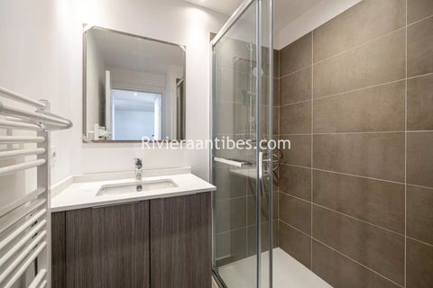 Lejlighed i Antibes, Alpes-Maritimes, Antibes - € 628.000 | Ref: 85767131 - foto 6