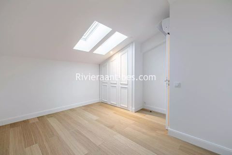 Lejlighed i Antibes, Alpes-Maritimes, Antibes - € 628.000 | Ref: 85767131 - foto 7