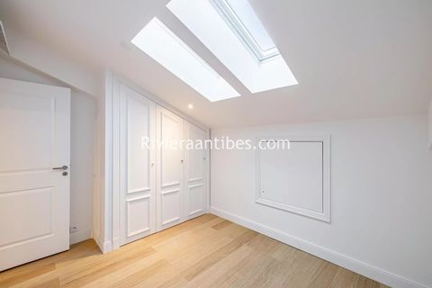 Lejlighed i Antibes, Alpes-Maritimes, Antibes - € 628.000 | Ref: 85767131 - foto 9