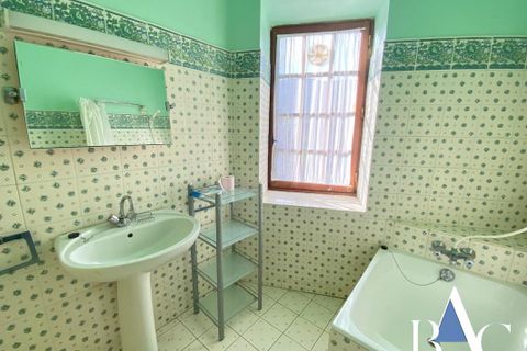 Landsbyhus i Limoux, Aude, Limoux - € 80.000 | Ref: 9114 - foto 5
