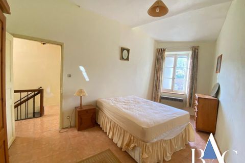Landsbyhus i Limoux, Aude, Limoux - € 80.000 | Ref: 9114 - foto 6