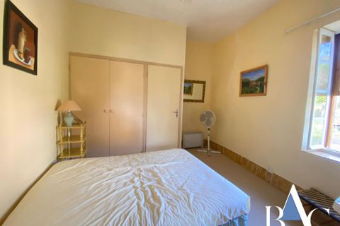 Landsbyhus i Limoux, Aude, Limoux - € 80.000 | Ref: 9114 - foto 7