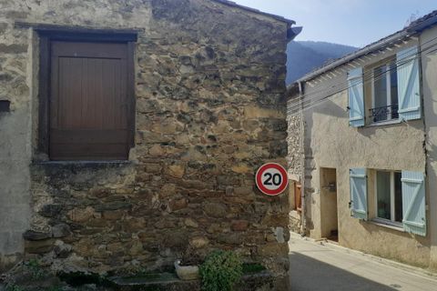 Landsbyhus i Sougraigne, Aude, Sougraigne - € 81.400 | Ref: 9112 - foto 3
