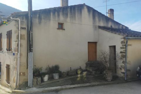 Landsbyhus i Sougraigne, Aude, Sougraigne - € 81.400 | Ref: 9112 - foto 19