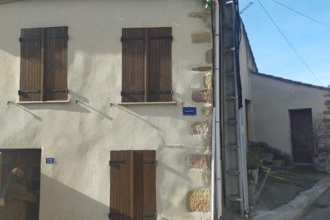 Landsbyhus i Sougraigne, Aude, Sougraigne - € 81.400 | Ref: 9112 - foto 20