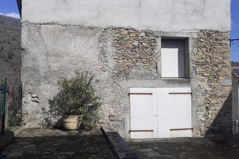 Garage i Ginoles, Aude, Ginoles - € 33.000 | Ref: 9104 - foto 6
