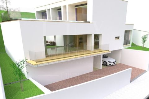 Villa i Cernache, Coimbra, Cernache - € 475.000 | Ref: LUX_CB-00605 - foto 1