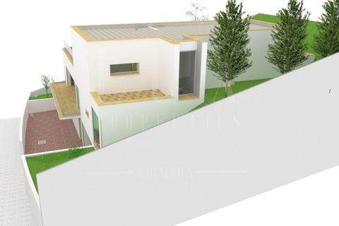 Villa i Cernache, Coimbra, Cernache - € 475.000 | Ref: LUX_CB-00605 - foto 2