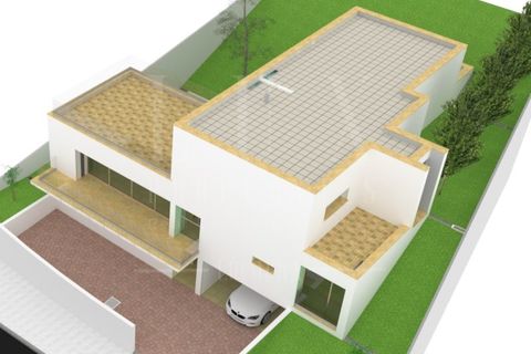 Villa i Cernache, Coimbra, Cernache - € 475.000 | Ref: LUX_CB-00605 - foto 4