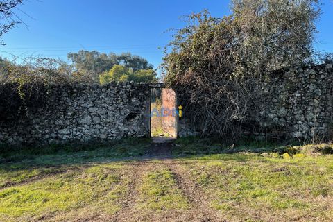Masia a Alcains, Castelo Branco, Alcains - € 120.000 | Ref: 125022 - foto 8