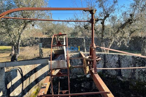 Masia a Alcains, Castelo Branco, Alcains - € 120.000 | Ref: 125022 - foto 15