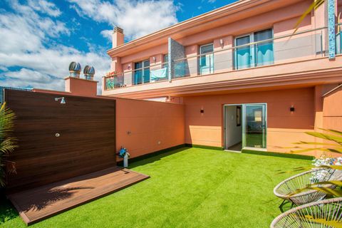 Rækkehus i Arguineguin, Gran Canaria, Arguineguin - € 320.000 | Ref: D924S/2954 - foto 2