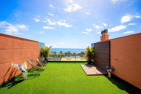 Rækkehus i Arguineguin, Gran Canaria, Arguineguin - € 320.000 | Ref: D924S/2954 - foto 8
