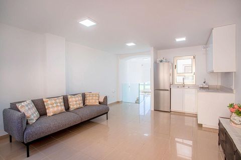 Rækkehus i Arguineguin, Gran Canaria, Arguineguin - € 320.000 | Ref: D924S/2954 - foto 10