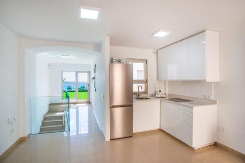 Rækkehus i Arguineguin, Gran Canaria, Arguineguin - € 320.000 | Ref: D924S/2954 - foto 12