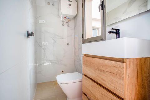 Rækkehus i Arguineguin, Gran Canaria, Arguineguin - € 320.000 | Ref: D924S/2954 - foto 17