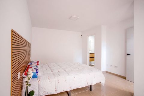 Rækkehus i Arguineguin, Gran Canaria, Arguineguin - € 320.000 | Ref: D924S/2954 - foto 19