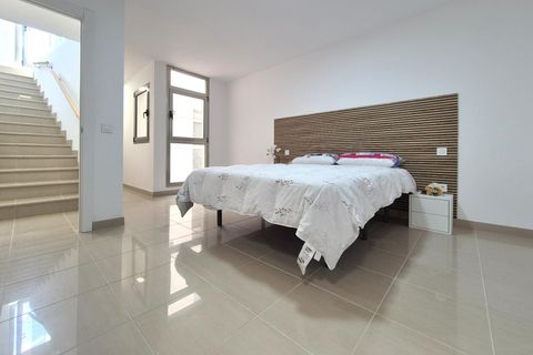 Rækkehus i Arguineguin, Gran Canaria, Arguineguin - € 320.000 | Ref: D924S/2954 - foto 21