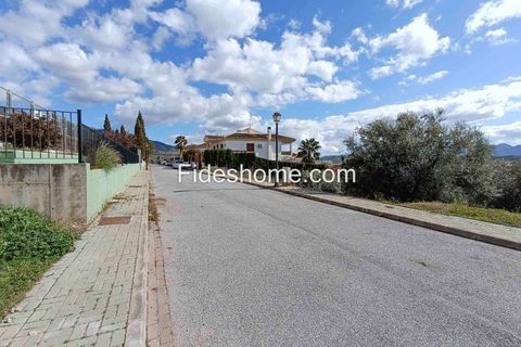 Terra a Durcal, Granada, Durcal - € 68.000 | Ref: 107676606 - foto 3