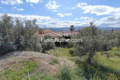 Terra a Durcal, Granada, Durcal - € 68.000 | Ref: 107676606 - foto 6