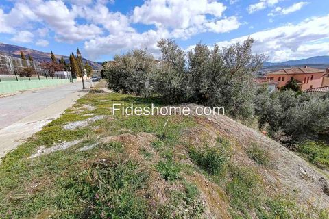 Terra a Durcal, Granada, Durcal - € 68.000 | Ref: 107676606 - foto 7