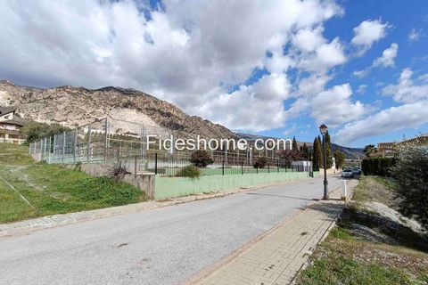 Terra a Durcal, Granada, Durcal - € 68.000 | Ref: 107676606 - foto 14