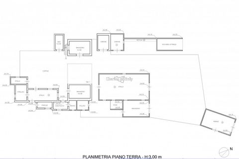 Villa a Ragusa, Ragusa, Ragusa - € 399.000 | Ref: L 2080 A - foto 30