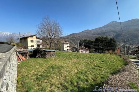 Helårsgrund i Valbrona, Como, Valbrona - € 85.000 | Ref: Val907 - foto 2