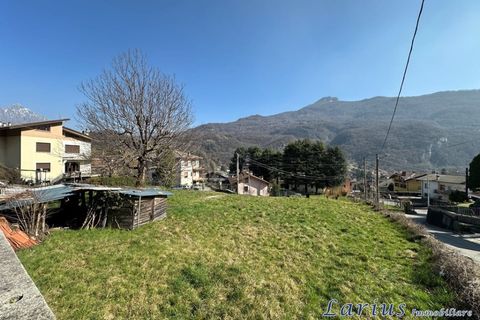 Helårsgrund i Valbrona, Como, Valbrona - € 85.000 | Ref: Val907 - foto 3