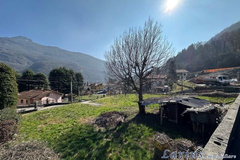 Helårsgrund i Valbrona, Como, Valbrona - € 85.000 | Ref: Val907 - foto 4