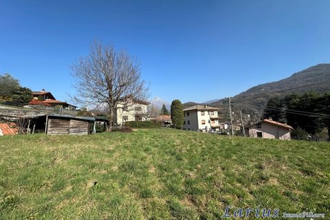 Helårsgrund i Valbrona, Como, Valbrona - € 85.000 | Ref: Val907 - foto 5