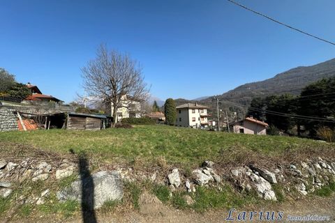 Helårsgrund i Valbrona, Como, Valbrona - € 85.000 | Ref: Val907 - foto 6
