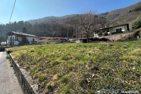 Helårsgrund i Valbrona, Como, Valbrona - € 85.000 | Ref: Val907 - foto 7