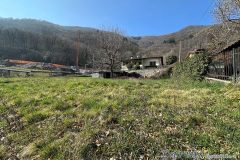Helårsgrund i Valbrona, Como, Valbrona - € 85.000 | Ref: Val907 - foto 8