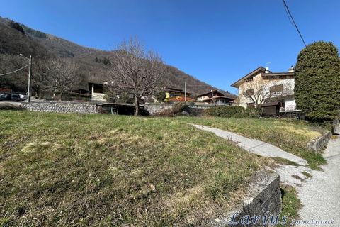 Helårsgrund i Valbrona, Como, Valbrona - € 85.000 | Ref: Val907 - foto 9